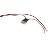 Kabel zasilający maszyny samojezdnej IBX100 HP