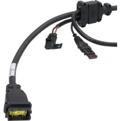 Kabel przyłączeniowy monitora syncro