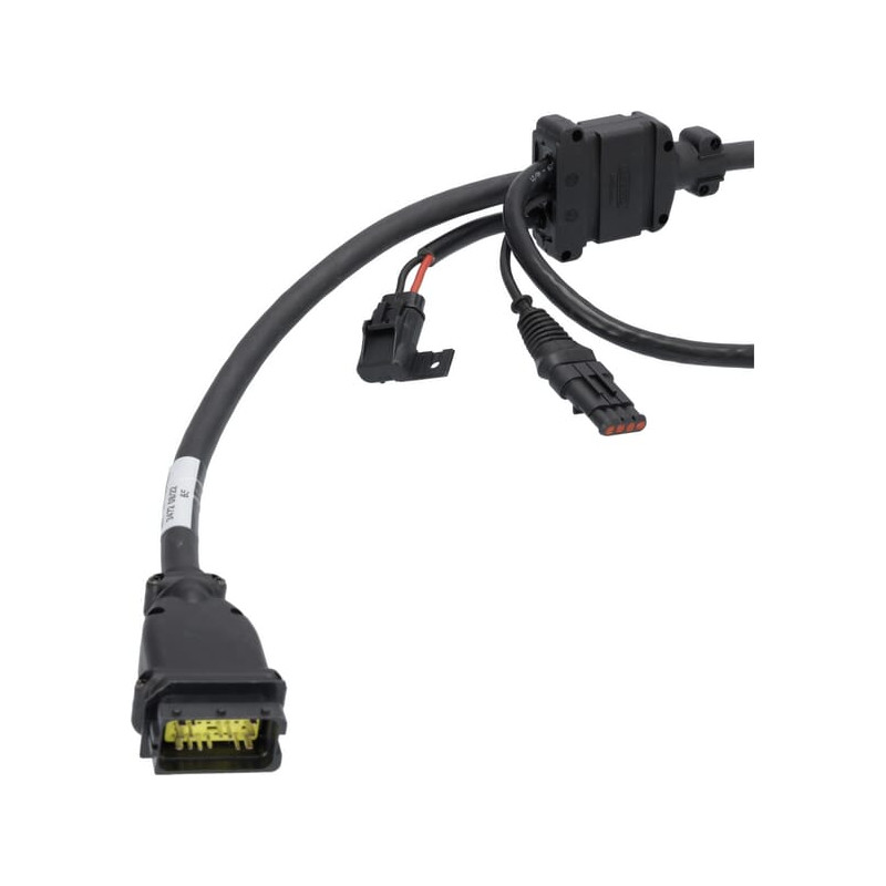 Kabel przyłączeniowy monitora syncro