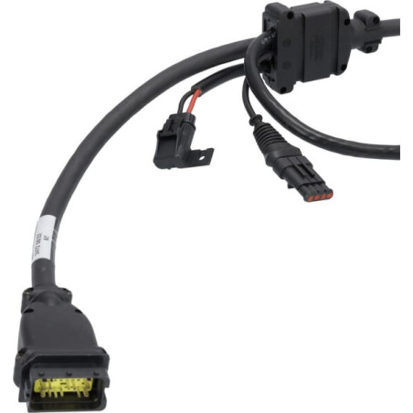 Kabel przyłączeniowy monitora syncro