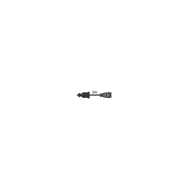 Przewód, adapter monitor-UCS 2 m