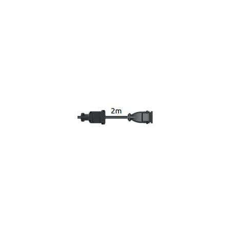 Przewód, adapter monitor-UCS 2 m