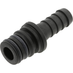 Króciec węża 13 mm