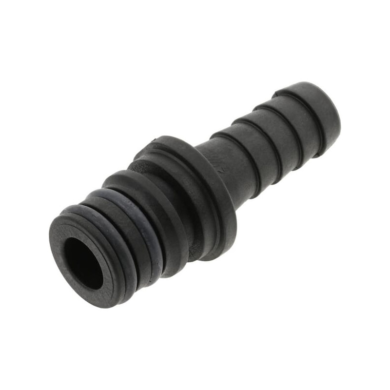 Króciec węża 13 mm