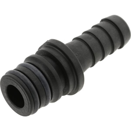 Króciec węża 13 mm