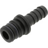 Króciec węża 13 mm