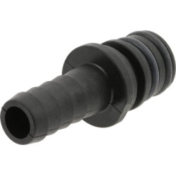 Króciec węża 13 mm