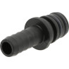 Króciec węża 13 mm