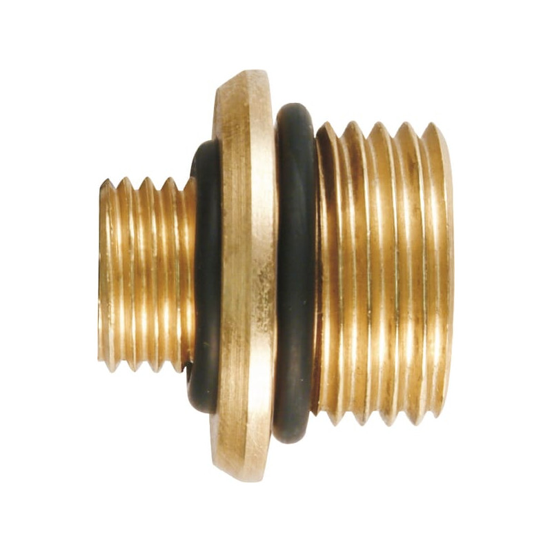 Adapter M12x19-3/8"