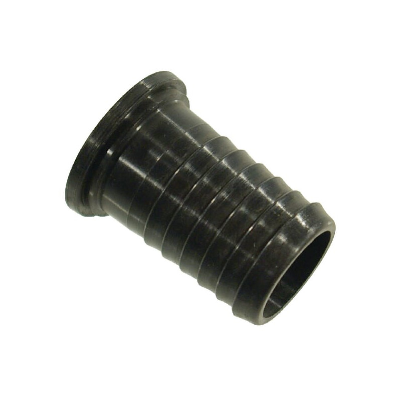 Przyłącze węża 30 mm - pod nakrętkę 1-1/4"