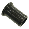 Przyłącze węża 30 mm - pod nakrętkę 1-1/4"