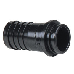 Przyłącze węża 25 mm - pod nakrętkę 1-1/4"