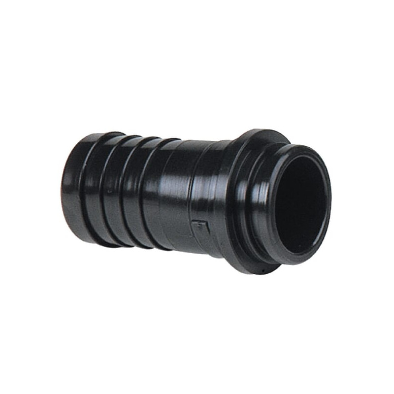 Przyłącze węża 25 mm - pod nakrętkę 1-1/4"