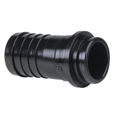 Przyłącze węża 25 mm - pod nakrętkę 1-1/4"
