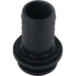 Przyłącze węża 25 mm - pod nakrętkę 1-1/4"
