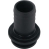 Przyłącze węża 25 mm - pod nakrętkę 1-1/4"