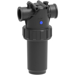 Filtr przepływowy gwint zewnętrzny 1-1/4" 100 mesh 200-280 l/min