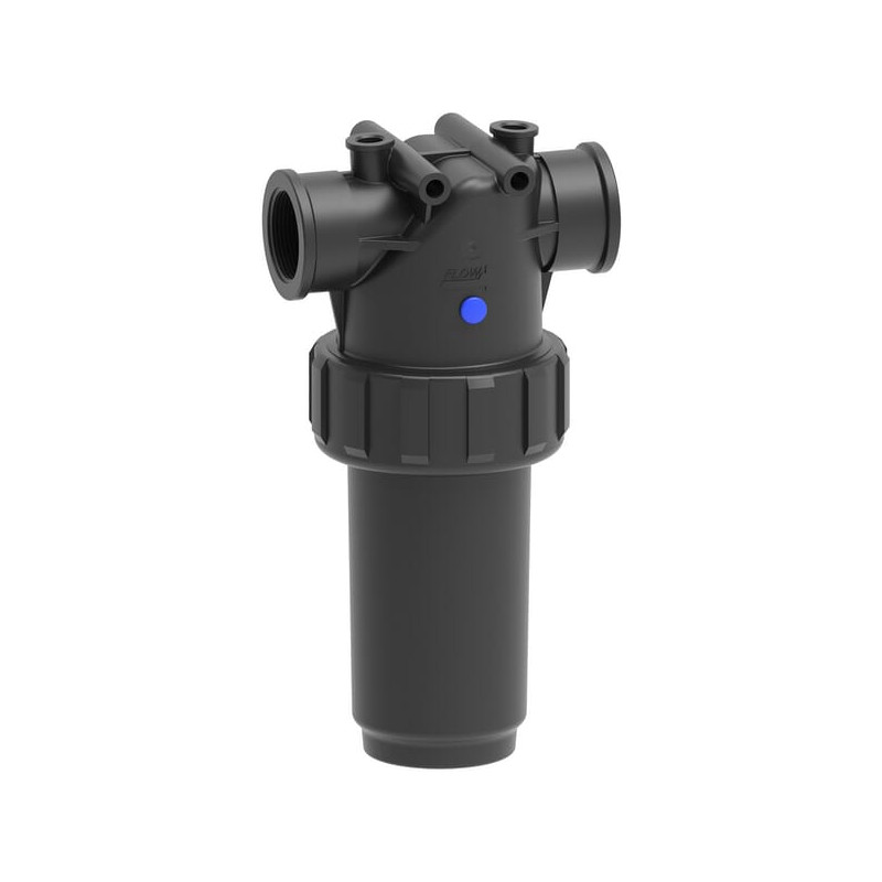 Filtr przepływowy gwint zewnętrzny 1-1/4" 100 mesh 200-280 l/min
