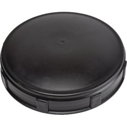 Pokrywa zamknięta 240 mm