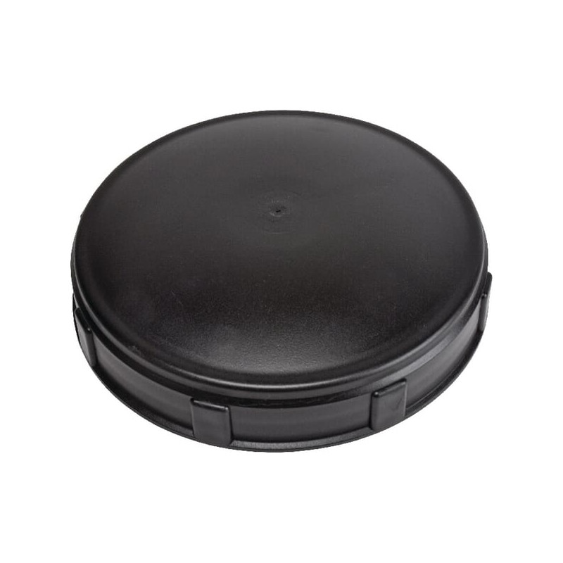 Pokrywa zamknięta 240 mm