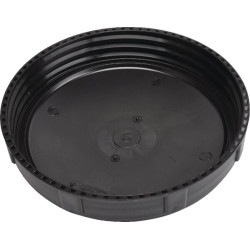 Pokrywa zamknięta 240 mm