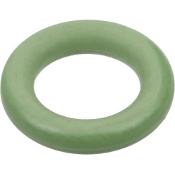 Pierścień uszczelniający o-ring 7.3x2.4mm Viton niebieski Arag