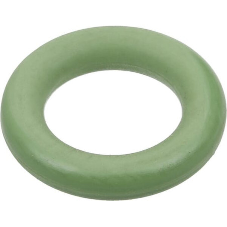 Pierścień uszczelniający o-ring 7.3x2.4mm Viton niebieski Arag