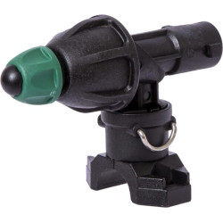 Korpus rozpylacza z uchwytem 1/2" 10 mm