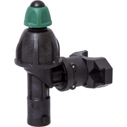 Korpus rozpylacza z uchwytem 1/2" 10 mm