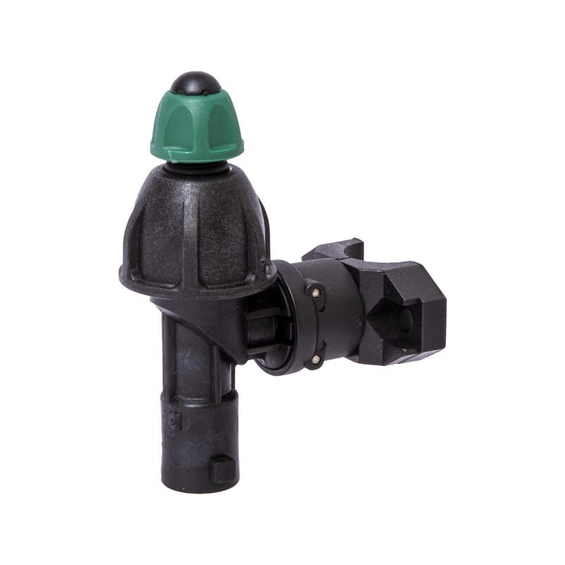 Korpus rozpylacza z uchwytem 1/2" 10 mm