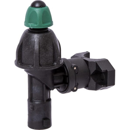 Korpus rozpylacza z uchwytem 1/2" 10 mm