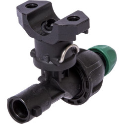 Korpus rozpylacza z uchwytem 1/2" 10 mm