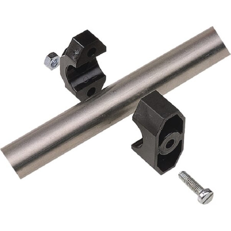 Obejma rury 1" 33,3mm