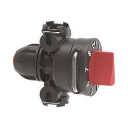 Regulator przepływu T3F 1.2/5.0 mm