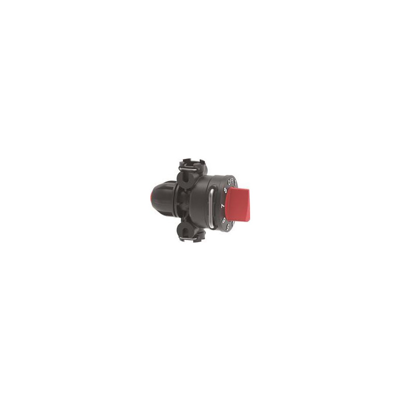 Regulator przepływu T3F 1.2/5.0 mm