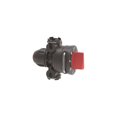 Regulator przepływu T1F 0.8/3.0 mm