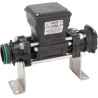 Przepływomierz 30/600 l 2" M 20 bar