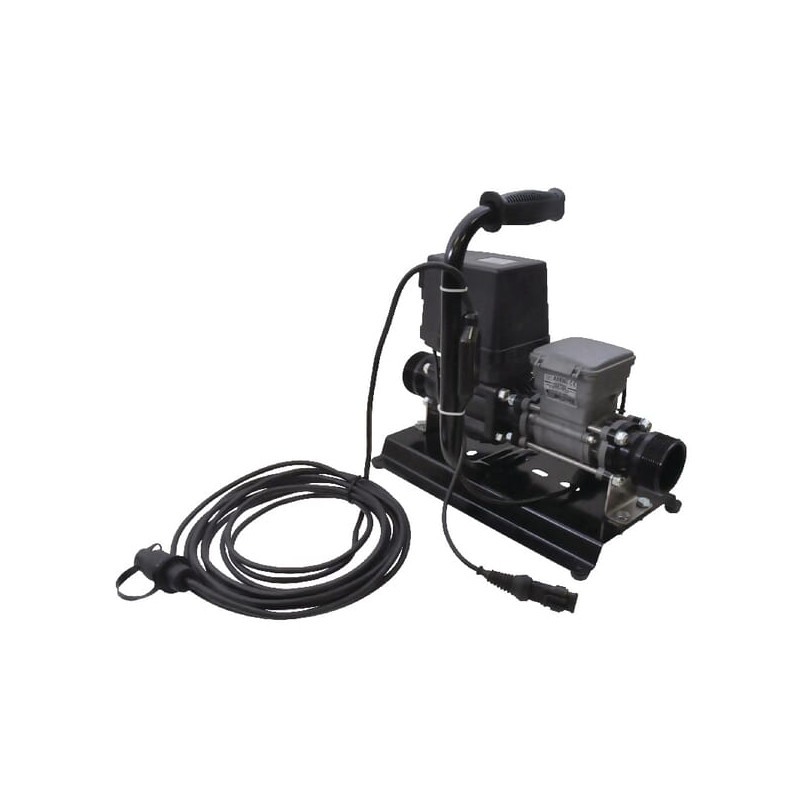 System napełniania 30-600 l/min 2"