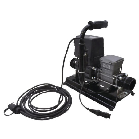 System napełniania 30-600 l/min 2"