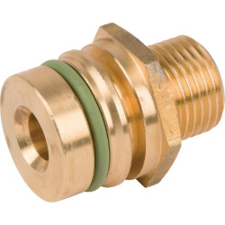 Przyłącze spustowe 1/2 "