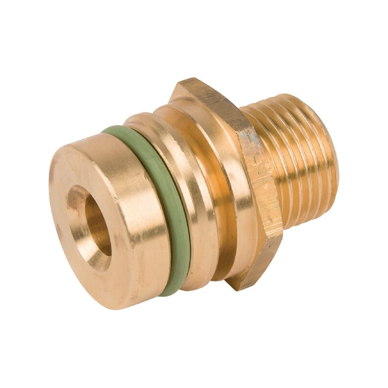 Przyłącze spustowe 1/2 "