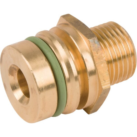 Przyłącze spustowe 1/2 "