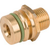 Przyłącze spustowe 1/2 "