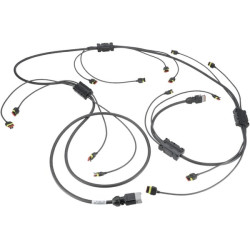 Kabel połączeniowy 7x0.50 5 m Quad Seletron