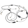 Kabel połączeniowy 7x0.50 5 m Quad Seletron
