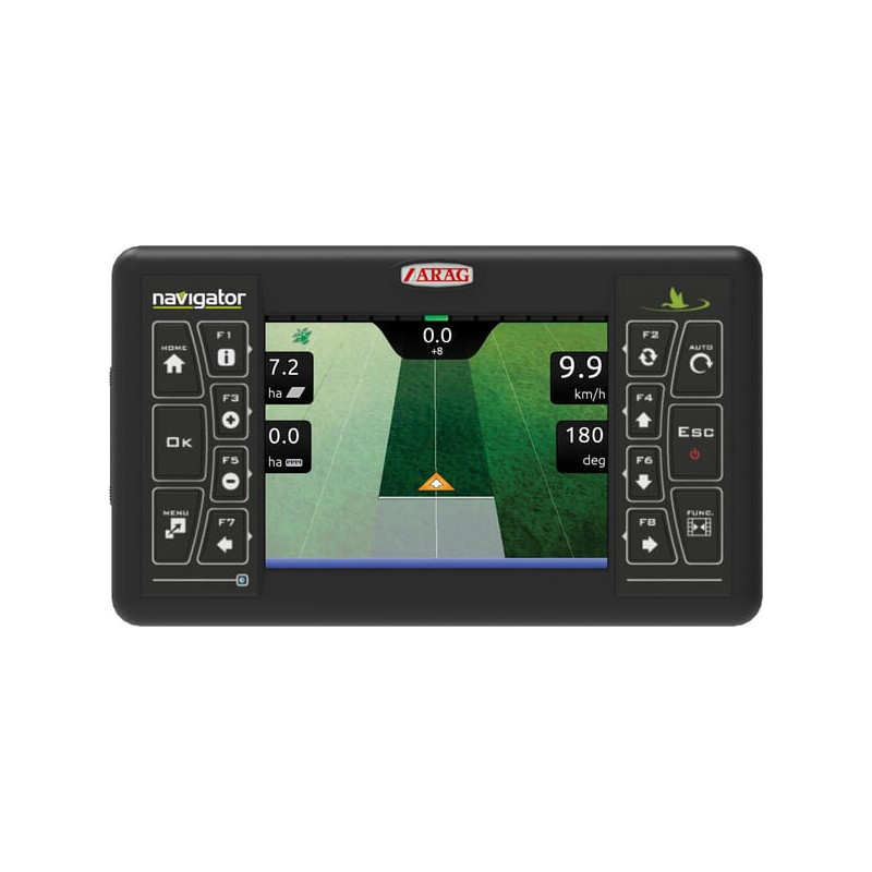 Nawigator GPS LT glonass