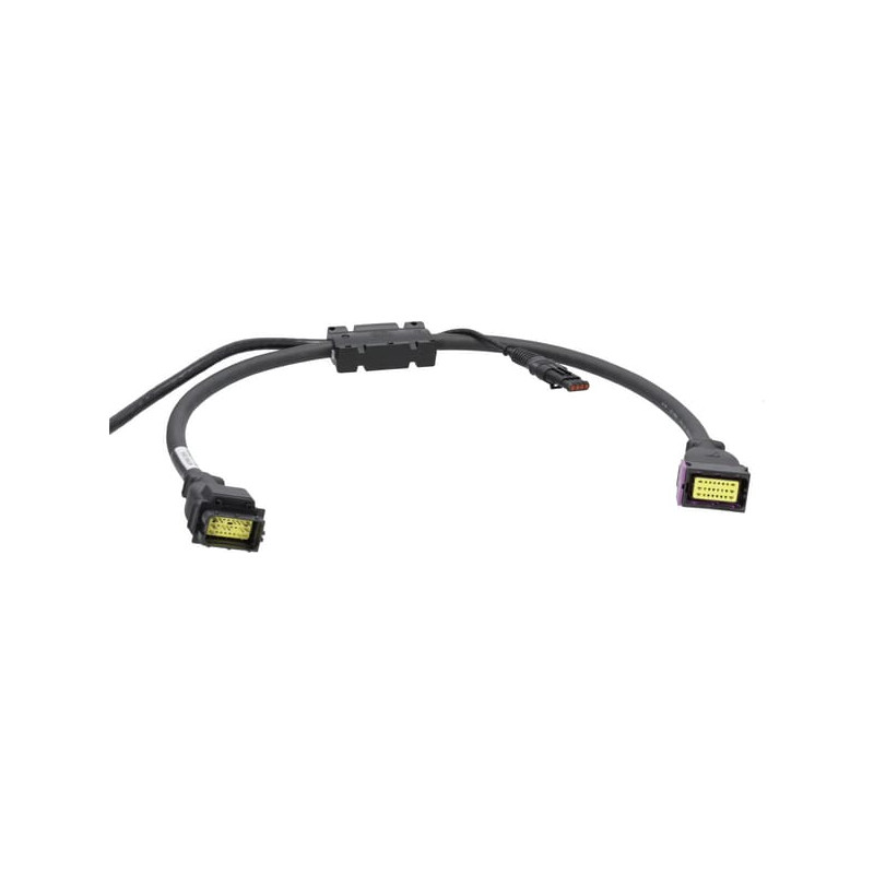 Kabel połączeniowy Visio + sterowanie zaworem