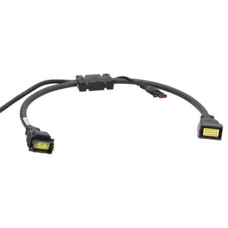 Kabel połączeniowy Visio + sterowanie zaworem
