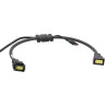 Kabel połączeniowy Visio + sterowanie zaworem