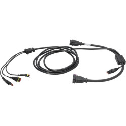 Kabel połączeniowy Visio + sterowanie zaworem